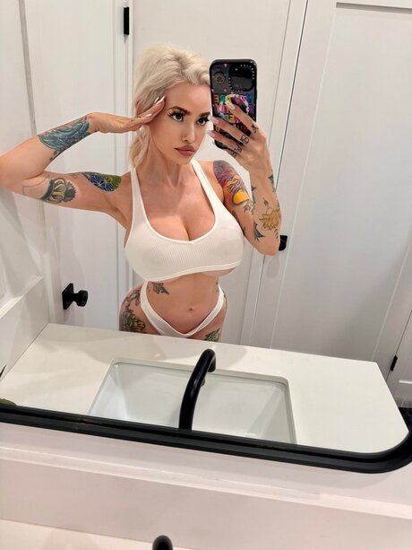 Xoisabellajames pornstar hd photo