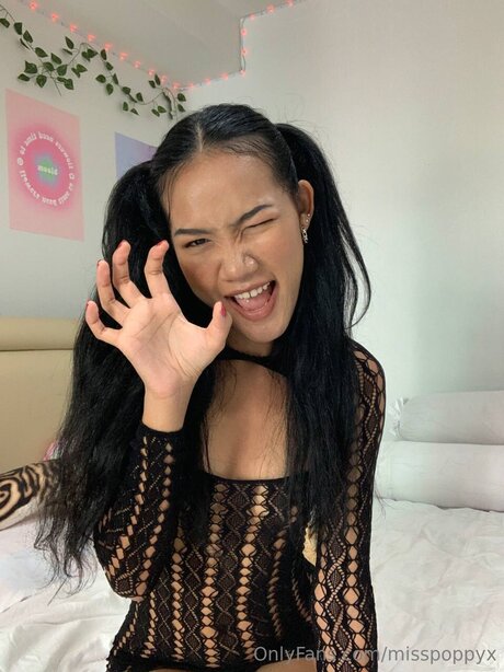 Misspoppyx high quality model galleries