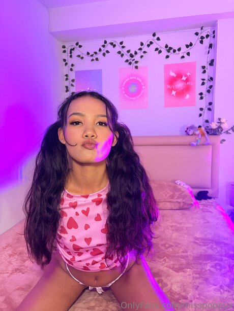 Misspoppyx nudes model gallery