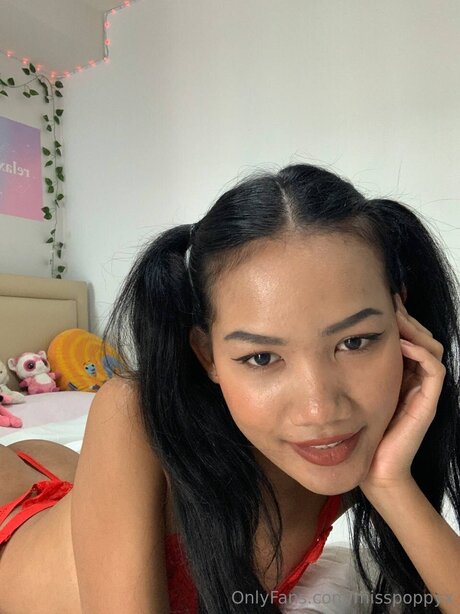 Misspoppyx pornographic star photo