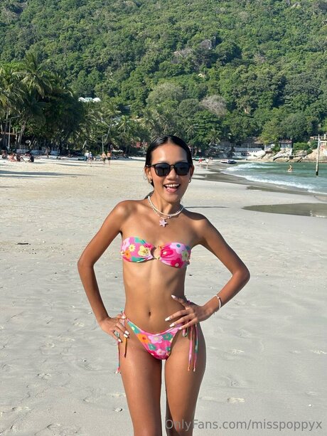 Misspoppyx erotic star photos