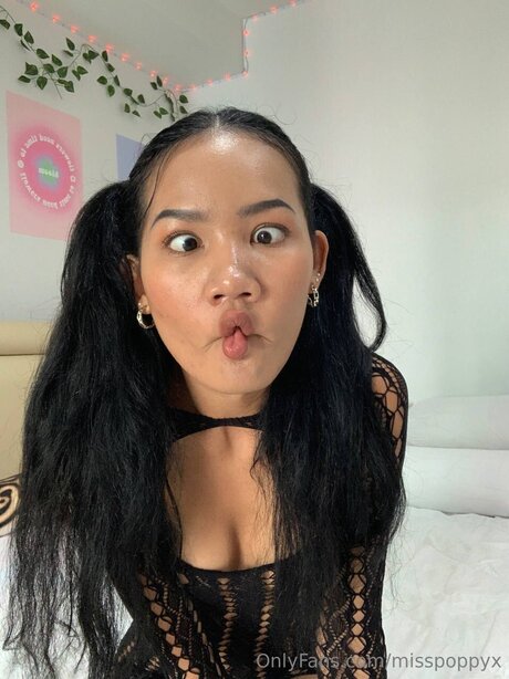 Misspoppyx best pornstar pictures