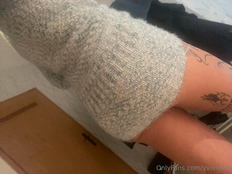 Yvonnne model sex images