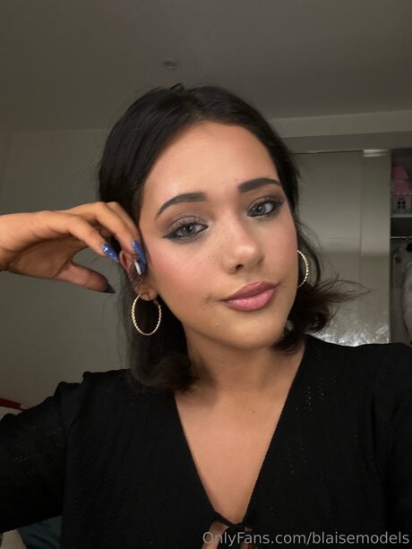 Blaisemodels exclusive model pics