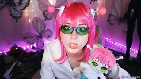 Fairyjackie star hd pictures