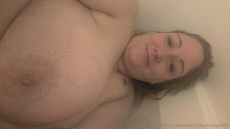 Sexylexymorgan87 pornstar galleries