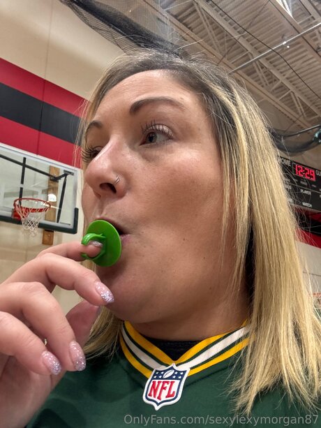 Sexylexymorgan87 naked model gallery