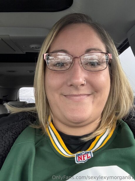 Sexylexymorgan87 pornographic star pics