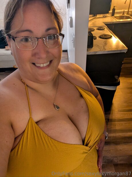 Sexylexymorgan87 adult model galleries