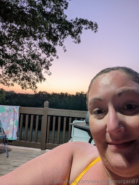 Sexylexymorgan87 model pretty galleries