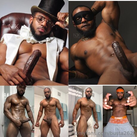 Busta2620 model sex photos