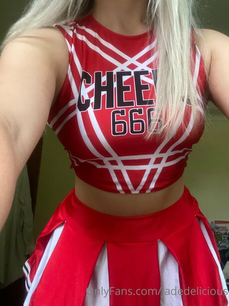 Jadedelicious model xxx img