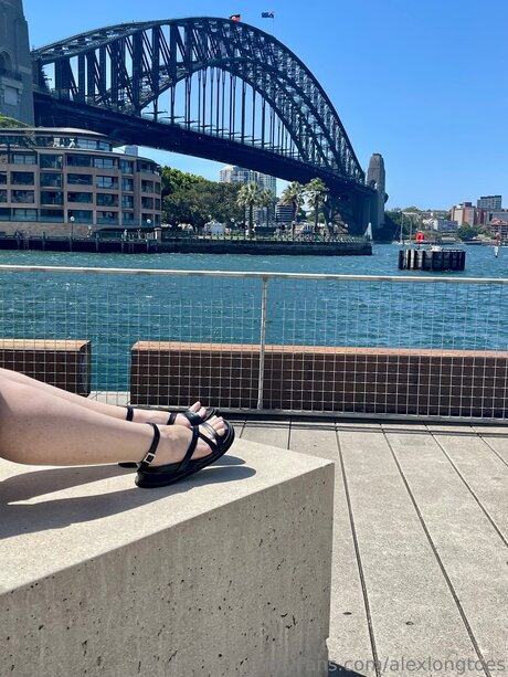 Alexlongtoes perfect pornstar photo