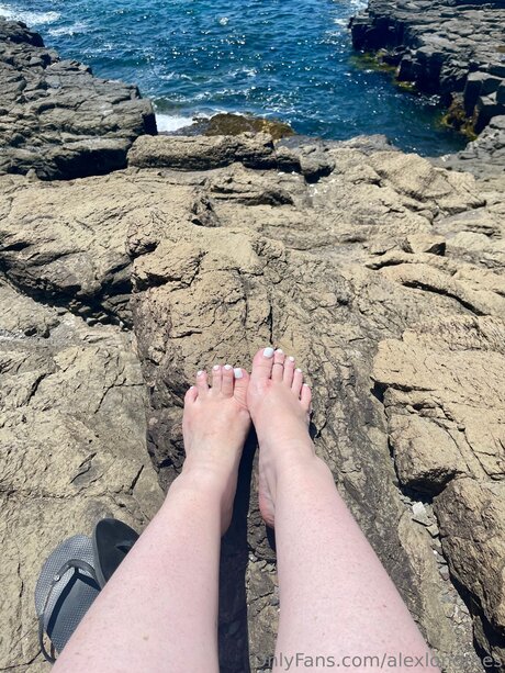 Alexlongtoes pornstar sexy archive