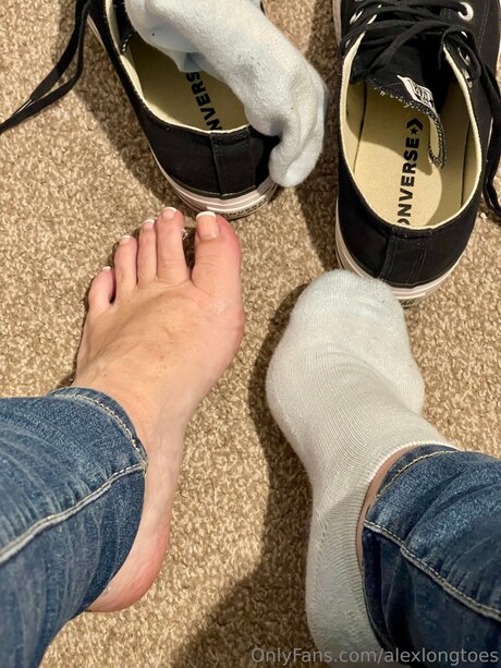 Alexlongtoes perfect star pictures