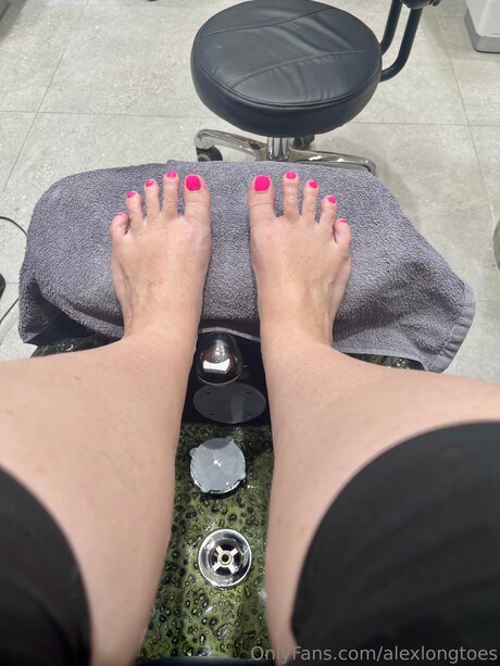 Alexlongtoes best star image