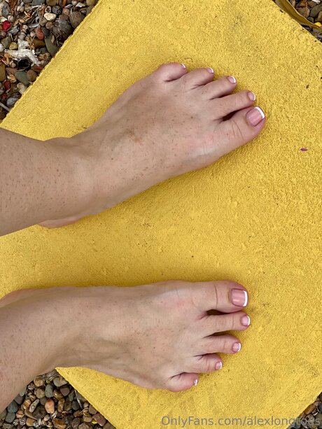 Alexlongtoes model xxx archive