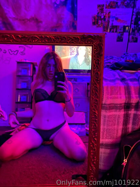 Mj101922 nice star picture