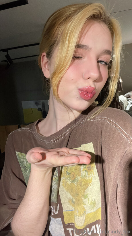 Cindy Fox star high quality photos