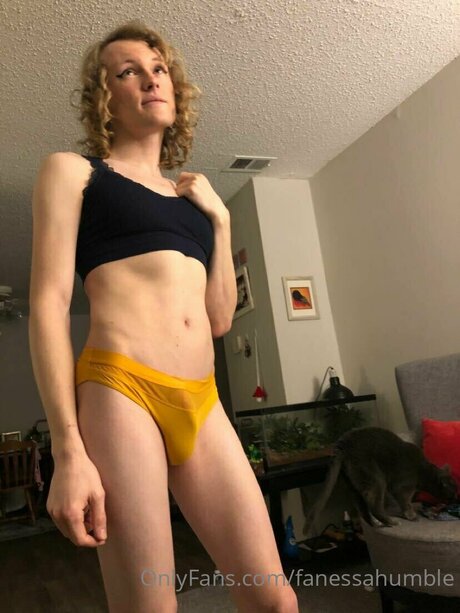 Fanessahumble model top pics