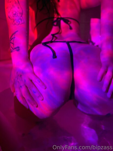 Bipzass pornstar art image