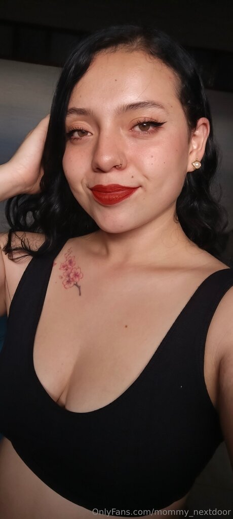 Mommy Nextdoor model xxx archive