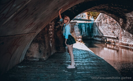 Hollie Piefree nudes pornstar archive