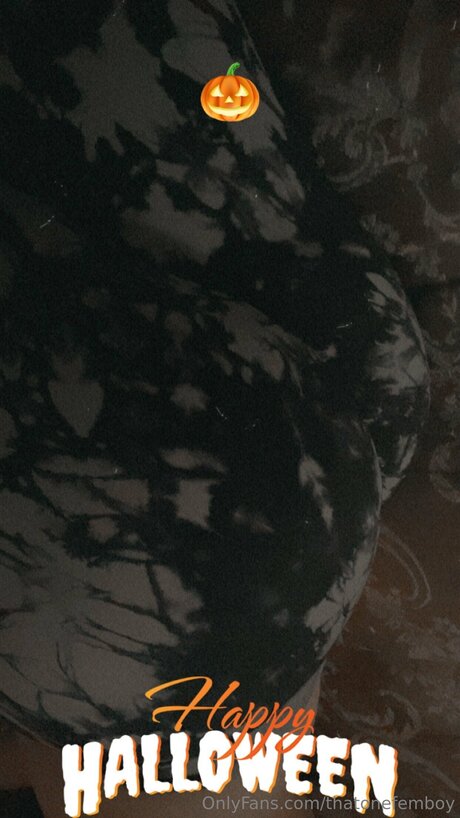 Thatonefemboy pornographic model gallery