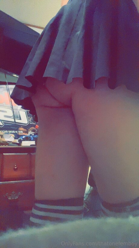 Thatonefemboy pornstar pretty gallery