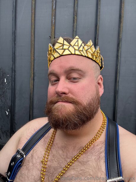 Bradventurexxx model hot picture