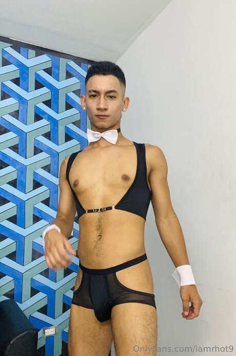 Iamrhot9 sexy model galleries