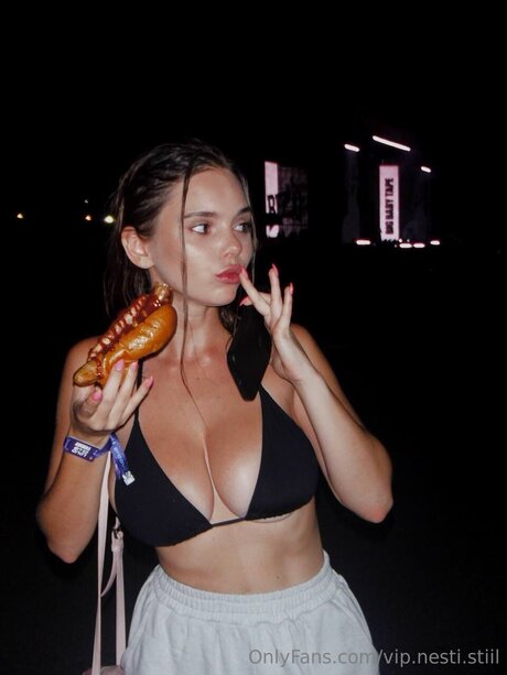 Nesty Still best star archive