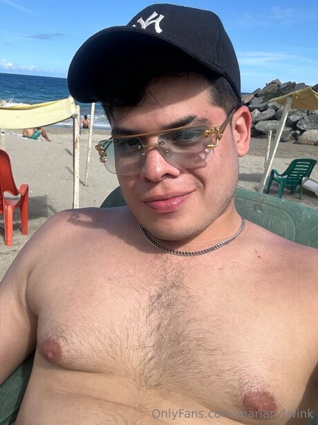 Marian Twink pornstar high quality gallery