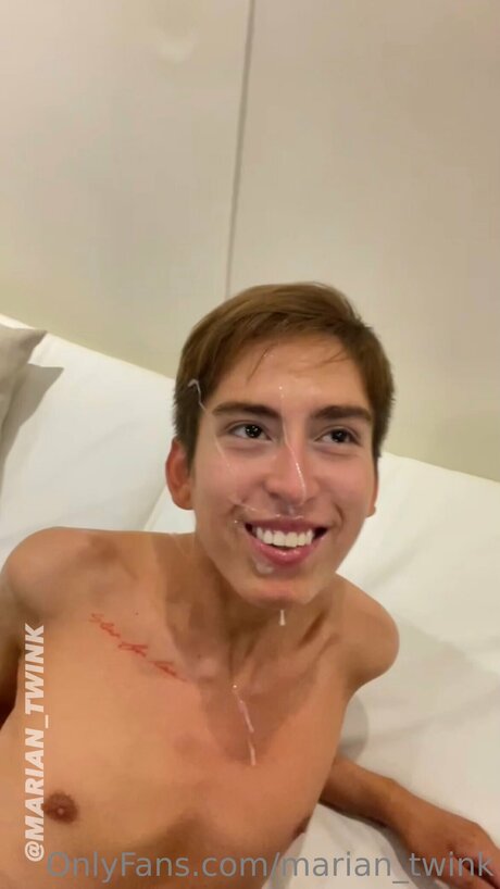 Marian Twink star free archive