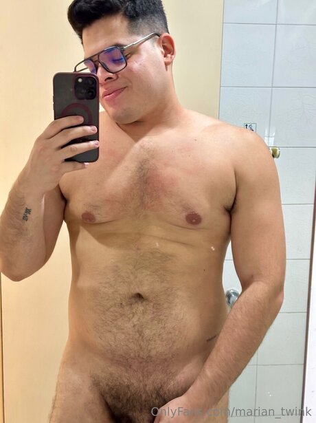 Marian Twink star art galleries