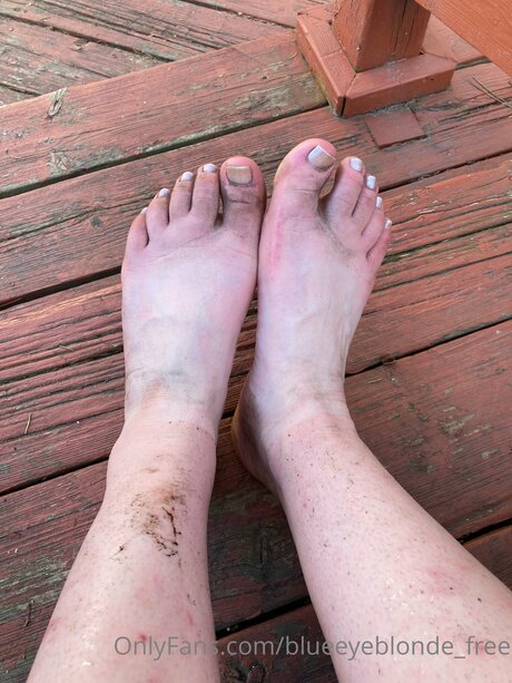 Blueeyeblonde Free pretty pornstar photo