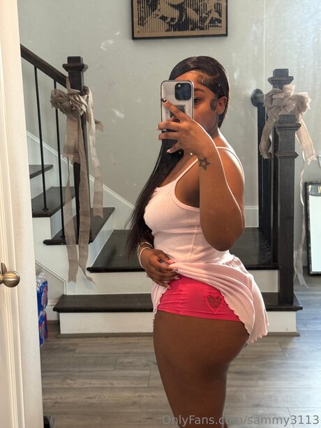 Sammy3113 pornstar high quality img