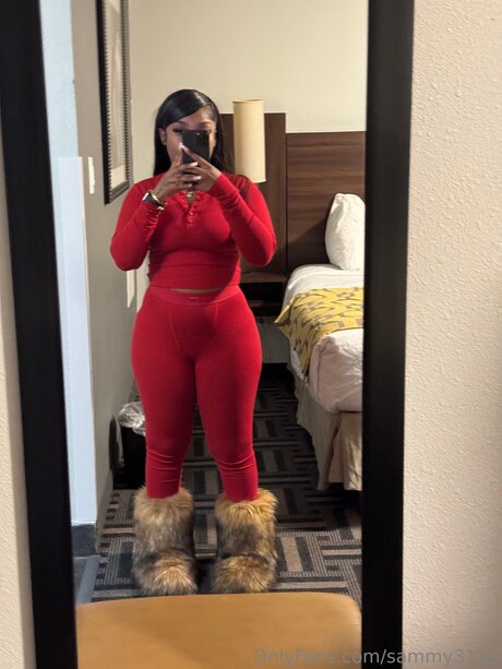 Sammy3113 model xxx photo