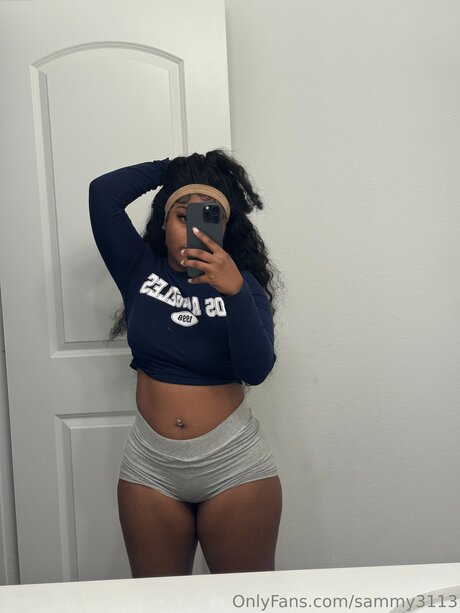 Sammy3113 erotic pornstar pictures