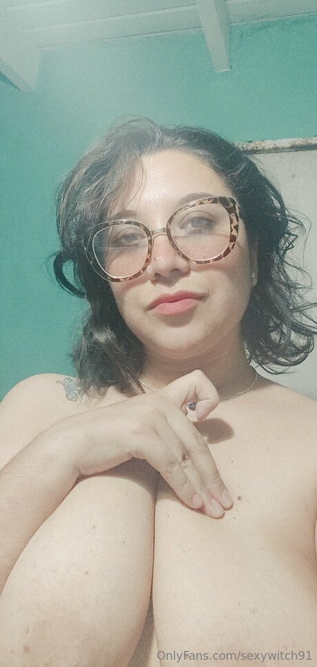 Sexywitch91 sex star image