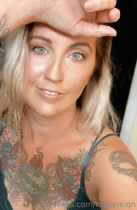 Kristyreign star best picture