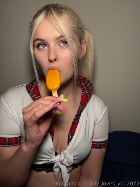 Ally Loves You2022 xxx actress pics