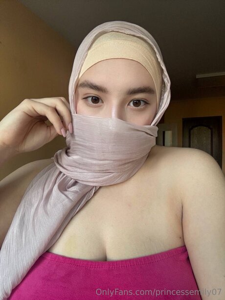 Princessemily07 xxx star galleries