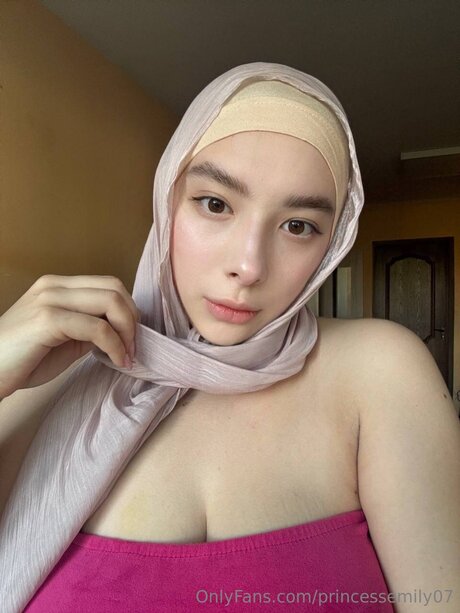 Princessemily07 art star photo