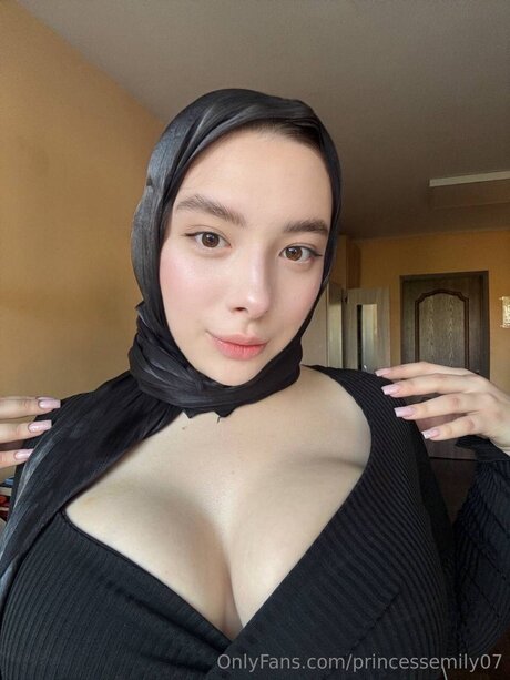 Princessemily07 xxx actress gallery