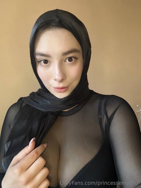 Princessemily07 model best archive