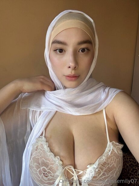 Princessemily07 adult star pictures