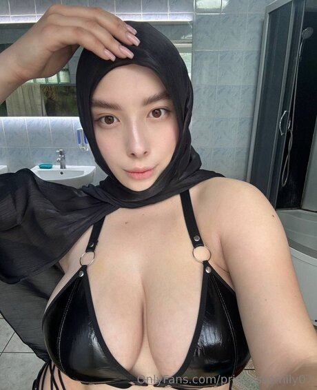 Princessemily07 star image