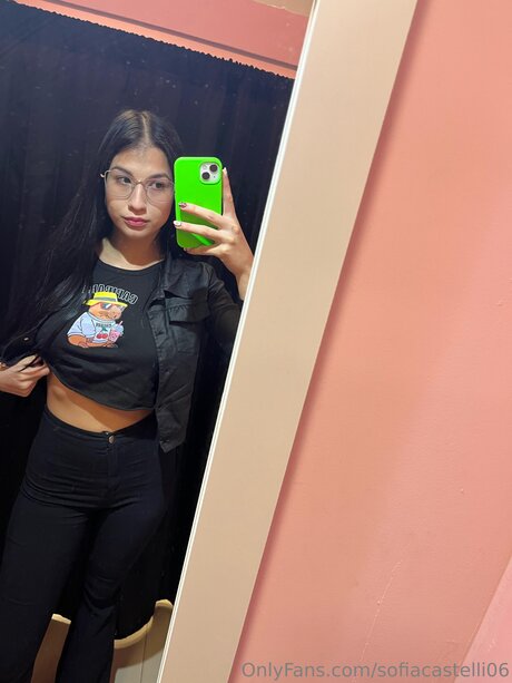 Sofiacastelli06 naked actress gallery