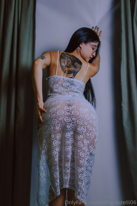 Sofiacastelli06 star xxx pics